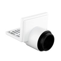 Bothyi - Drenaje De Piso En Esquina Lateral Drenaje Horizontal En Forma De L Para Otros Escenarios