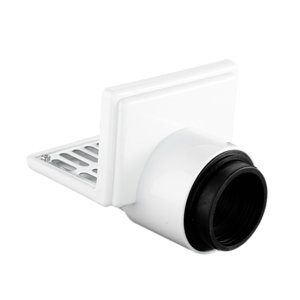 Bothyi - Drenaje De Piso En Esquina Lateral Drenaje Horizontal En Forma De L Para Otros Escenarios