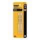 thumbnail image 1 of Set 2 Hojas De Calar Tipo U Dewalt Dw3710h2 amarillo, 1 of 3