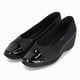 thumbnail image 3 of Zapato Mujer Negro Ivone 208 Piccadilly, 3 of 3