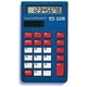 thumbnail image 1 of Calculadora Texas Instruments TI-108 para primaria, 1 of 1