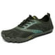 thumbnail image 2 of Zapatillas barefoot deportivas unisex Saguaro Smart I verde oscuro 40, 2 of 9