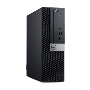 Computador Reacondicionado Dell Optiplex I5-6600/ 8Gb Ram/ Ssd 256Gb/Windows 11