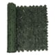 thumbnail image 1 of Valla De Privacidad De Hiedra Artificial 19.69''X118.11'' Pulgadas Para Yard Home Patio Maple Leaf, 1 of 5
