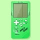 thumbnail image 1 of Olaf Portable Mini Handheld Tetris Video Game Console 8-Bit 3.5 Inch Color LCD Kids Color Game Player Machine Built-in 23 Games Gift For Kids/birthday/children's Day, 1 of 5