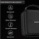 thumbnail image 4 of Funda para lector de códigos de coche Autel AutoLink AL329 y AL319, 4 of 9