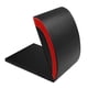 thumbnail image 3 of Mat De Ejercicio AB Soporte Pad De Entrenamiento Abdominal Para El Ejercicio De Gimnasia Fitness, 3 of 4