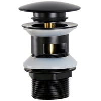 Xusx111 - Kit De Drenaje Emergente Para El Drenaje / Tapón De La Bañera Independiente,Tapón De Drenaje De La Bañera Independiente,Adecuado Para La Mayoría De Las Bañeras Independientes