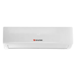 Splendid - Aire Acondicionado Split Inverter 12000 Btu Wifi Antivirus