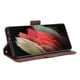 thumbnail image 4 of Funda Tipo Billetera FOXDOCK para Samsung Galaxy S21 Ultra 5G – Tapa Flip con Tarjetero, 4 of 5