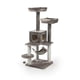 thumbnail image 1 of Rascador Gato Party Tower, 1 of 4