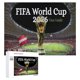 thumbnail image 1 of FIFA WORLD CUP Rompecabezas de Madera Temático para Decoración del Hogar o Regalo para Fans, Amigos y Familia. 500 Piezas, 1 of 6
