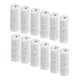 thumbnail image 1 of Pack De 12 Vendas De Yeso Marin Para Fracturas Y Lesiones 7.5 Cm X 2.7 M Blanco, 1 of 9