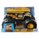 thumbnail image 1 of Mattel Hot Wheels Monster Trucks Oversized Gotta Dump, 1 of 2