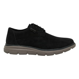 Zapato Casual Murray Negro Uns