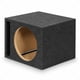 thumbnail image 1 of Caja de subwoofer Q Power 25 cm ventilada 1.1 ft³, 1 of 8