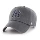 thumbnail image 1 of Gorra 47 de los New York Yankees Clean Up MLB, algodón, 1 of 4