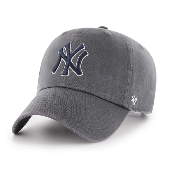 Gorra 47 de los New York Yankees Clean Up MLB, algodón