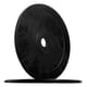 thumbnail image 1 of Discos bumper REP de 5 lb, par, negros, de caucho de bajo olor, 1 of 5