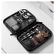 thumbnail image 5 of Bagsmart Organizador Electrónico Glendora para Viajes Compacto Gris, 5 of 8