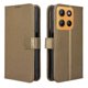 thumbnail image 1 of Funda Billetera para BLU View 5 Pro con Ranuras y Soporte Negro, 1 of 6