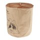 thumbnail image 4 of Bolsa De Papel Para Gatos, Túnel De Juguete, Casa De Papel Para Gatos, Bolsa De Transporte De Papel Kraft Para Gatos, 4 of 5
