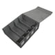 thumbnail image 2 of Caja de almacenamiento para tarjetas, soporte de protección para tarjetas, accesorios de regalo multifuncionales, estuche para barajas de cartas, caja para barajas de baloncesto, cartas Negro, 2 of 5