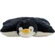 thumbnail image 4 of Almohada de peluche Pets Originals Playful Penguin de 18 pulgadas, 4 of 5
