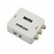 thumbnail image 1 of Adaptador conversor de HDMI a RCA Full HD 1080p, 1 of 2