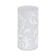 thumbnail image 1 of Sobremesa Geo Blanco E14 1X60W, 1 of 1