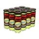 thumbnail image 1 of Pelotas de tenis Penn Championship de fieltro extra resistentes, paquete de 3 x 12, 1 of 9