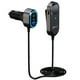 thumbnail image 1 of Cargador de auto con extensión USB C 6 puertos 100W, 1 of 8