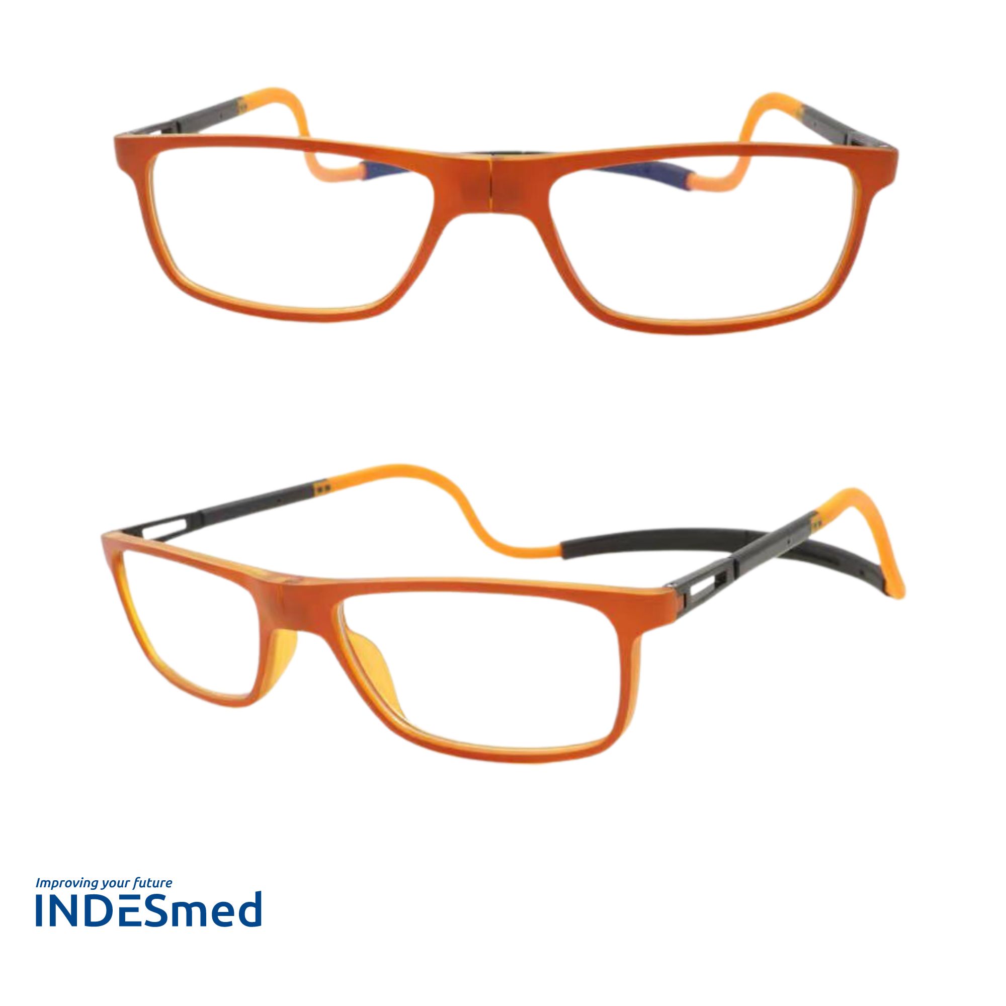 Indesmed - Lentes Presbicia