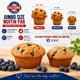 thumbnail image 3 of Molde de Muffins de Silicona Silicone Designs 27 cm 6 tazas libre de BPA, 3 of 6
