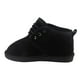 thumbnail image 2 of Botin Chalada Mujer Pingui-8 Negro Casual, 2 of 5