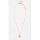 thumbnail image 4 of Collar con colgante "J" de Kate Spade New York, 46 cm, 4 of 5