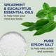 thumbnail image 3 of Eucalipto Epsom Salt Dr. Teal's Relax & Relief, 1,36 kg (x4), 3 of 9