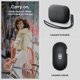 thumbnail image 4 of Funda Spigen Silicone Fit para AirPods Pro 2 (2022/2023), 4 of 6