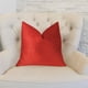 thumbnail image 2 of Cojín Plutus Brands Plutus Cherry Love Luxury 40 x 40 cm, 2 of 3