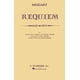 thumbnail image 1 of Partitura G. Schirmer Mozart Réquiem SATB, 1 of 2