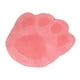 thumbnail image 3 of Depurador De Pies De Ducha Con Ventosas Antideslizante Para Hombres, Adolescentes, Regalos De Vacaciones, Color Rosa, 3 of 3