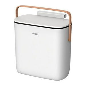 Santú Home & Deco - Basurero Colgante Para Cocina