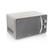 thumbnail image 2 of Microondas TH-20S01 800W 20 Litros Gris, 2 of 8