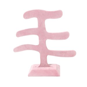 Ioensy - Soporte Para Pendientes Franela Para Tiendas Que Venden Accesorios De Fotografía Al Por Menor