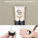 thumbnail image 2 of Maquina Corta Pelo Belug  Perros Cortadora Usb Accesorios Gatos Beige, 2 of 5