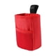 thumbnail image 3 of Bolsa De Entrenamiento Con Golosinas Para Perros Bolsa De Cintura Con Golosinas Para Entrenamiento De Perros Para Llevar Juguetes Al Aire Libre Rojo, 3 of 5
