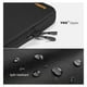 thumbnail image 5 of Tomtoc Funda Para Macbook De 13 Pulg Negro, 5 of 8