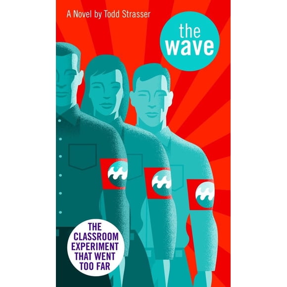 Camisa Laurel Leaf The Wave