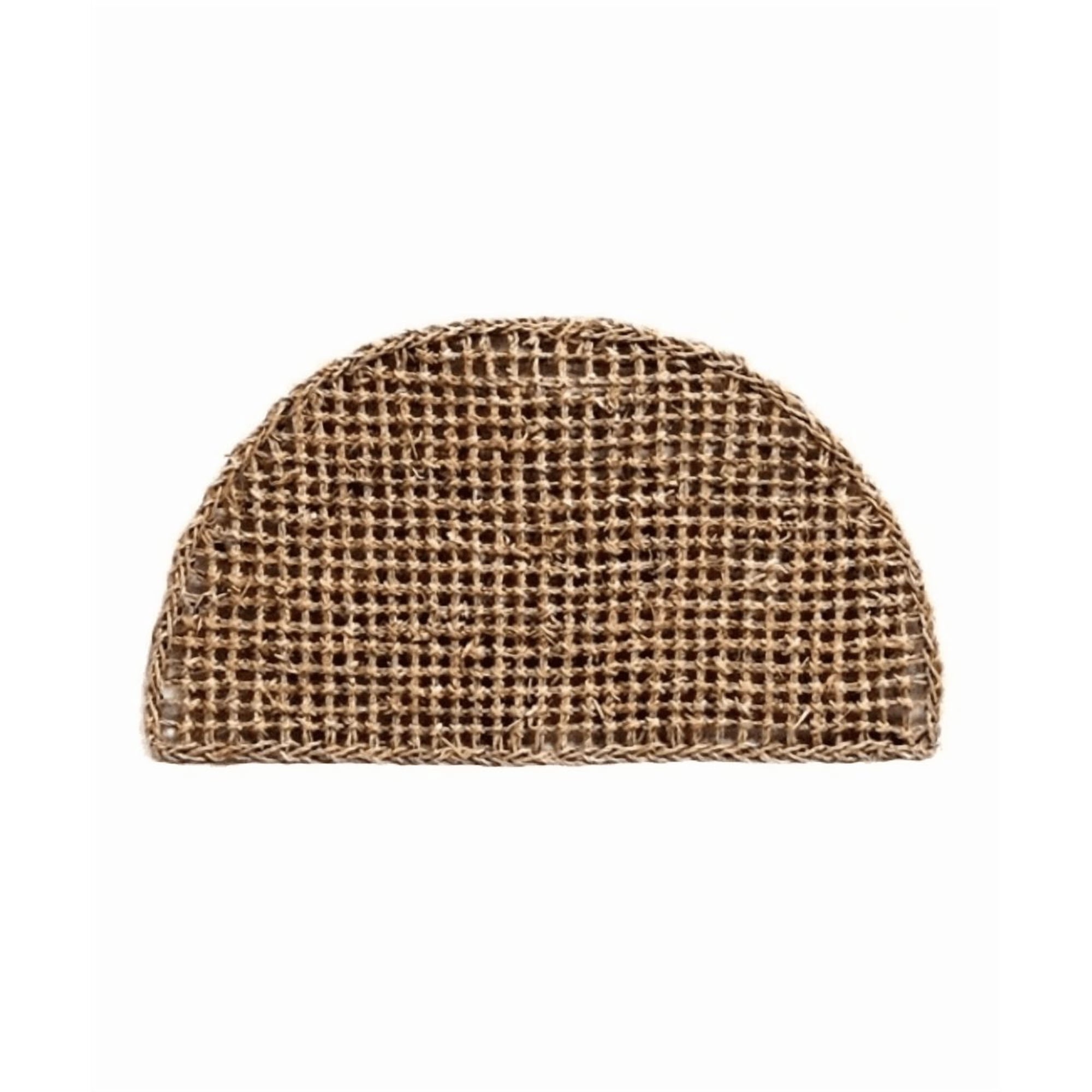 Genérico - Alfombra Limpiapies Choapino Seagrass