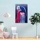 thumbnail image 4 of Lore Olympus Cuadro decorativo colgante - Arte de pared - Póster enmarcado - Decoración de pared - Regalos para familia, amigos y aficionados 40*60 cm, 4 of 6